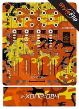 Pelli Allen & Heath XONE DB4 |