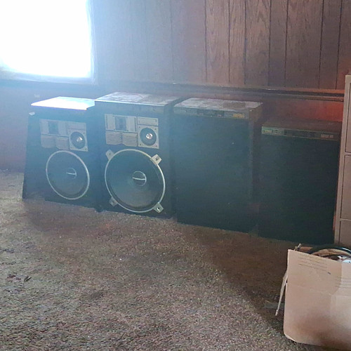 Set altoparlanti pioneer - 4,