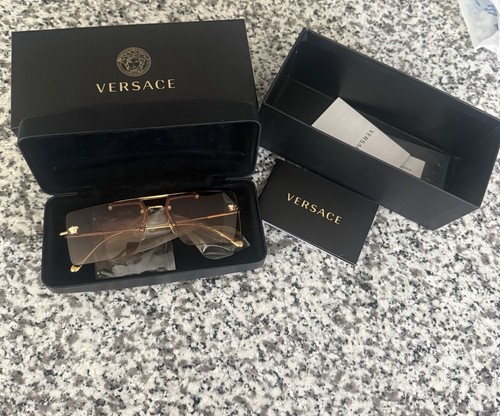 Occhiali sole versace - occhiali, da