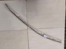 BMW 4 G26 COUPE STRIP FENDER
