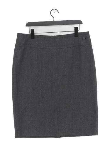 Burberry gonna donna midi - , uk