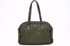 Borsa Tote A Spalla PRADA Con