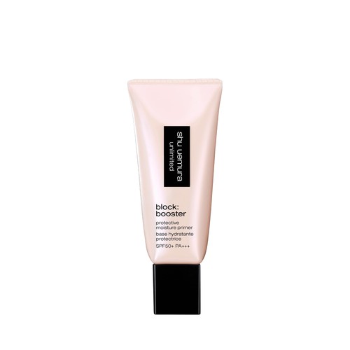 Shu uemura unlimited - uemura,