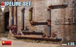 Mini art pipeline - pipeline, set