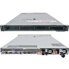 Server dell poweredge - server,