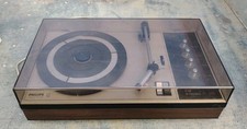 philips giradischi vintage (Funzionante)