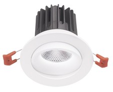 Aran big faretto orientabile