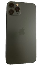 iPhone 11 Pro Midnight Green