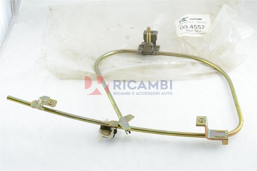 Ant manual window regulator - manual,