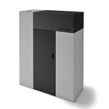 STUFA CALDAIA GENERATORE DI