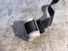 CINTURA DI SICUREZZA