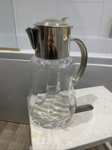 Brocca vintage asprey cocktail - vintage,