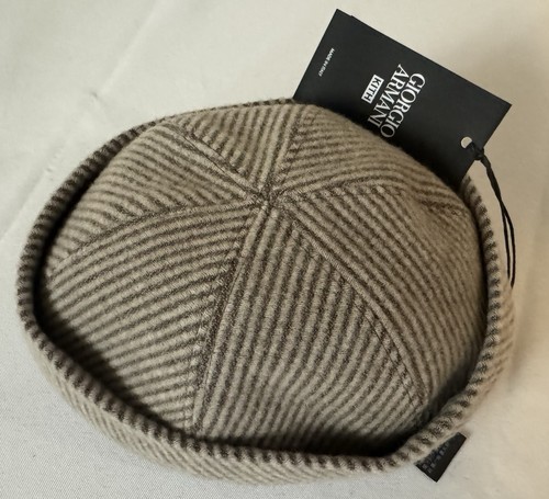 Cappello berretto nuovo con