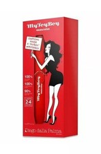 DIEGO DALLA PALMA MASCARA MY TOY BOY 13ml EXTRA VOLUME, LUNGA DURATA, ALLUNGANTE
