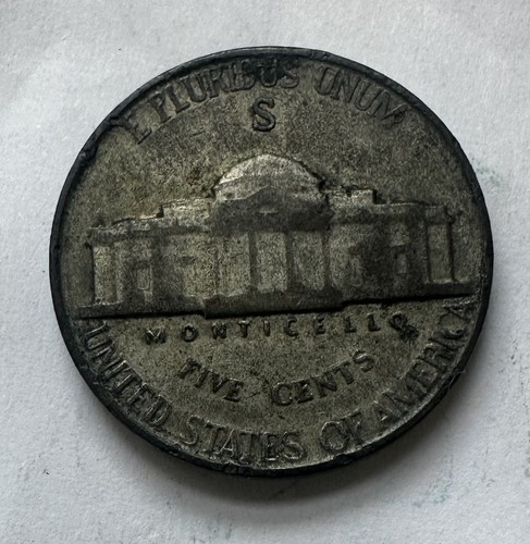 Moneta centesimi dollaro - 5,