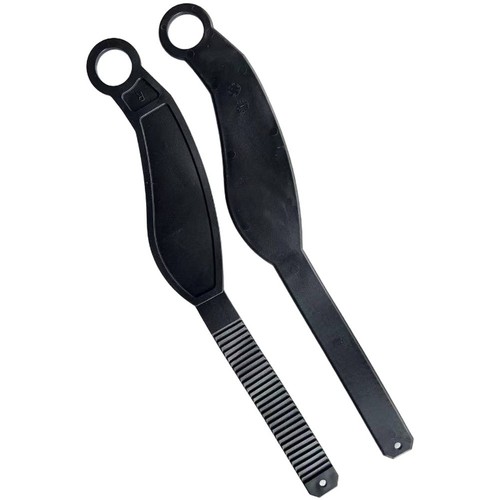 Cinghia spin bike clip punta - cinghia,