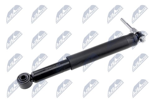 Ammortizzatore sterzo per jeep - ammortizzatore,