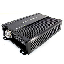 Machete Fight Amplifier 4