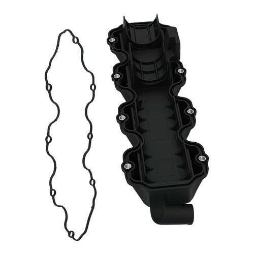 Coperchio motore completo for