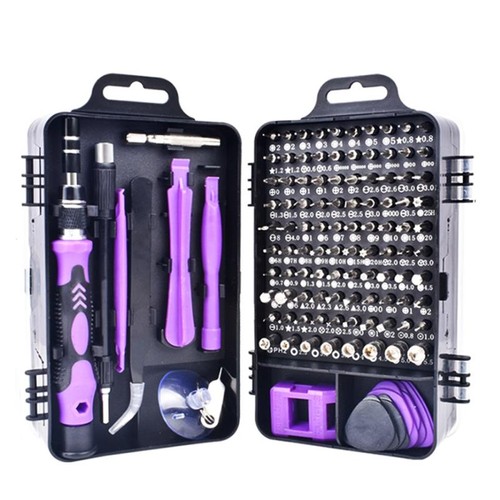 Set cacciaviti precisione - , 115