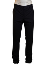 Etro Milano Mens Blue Slim Fit