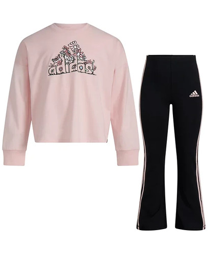 Adidas shirt maniche - t-shirt,