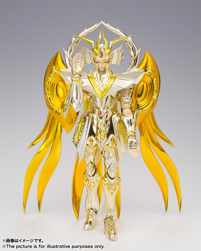 Bandai saint seiya - saint,