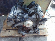 Motore Audi A6 C6 BDW 2.4 FSI