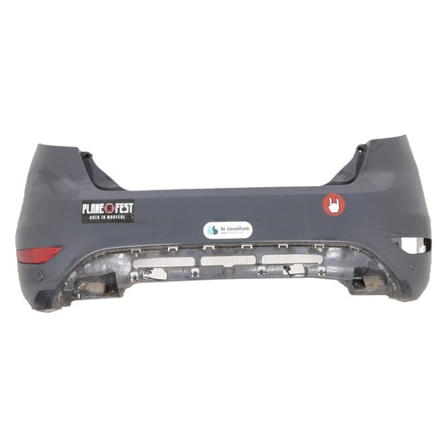 Paraurti posteriore ford - paraurti,