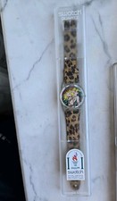 SWATCH vintage MAI USCITO