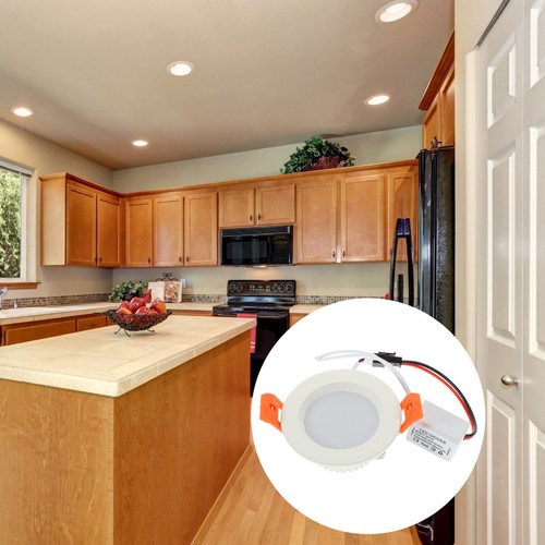 Downlight incasso led - da,