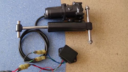 Yanmar d36 assy - yanmar, d27)