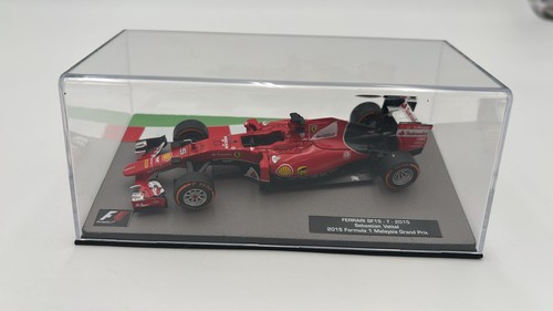 Cea2988 ferrari sf15 vettel - sf15-t,