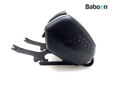 Topcase Harley-Davidson FLHCS Softail Heritage Classic 114 2018-2021 Tour Pack