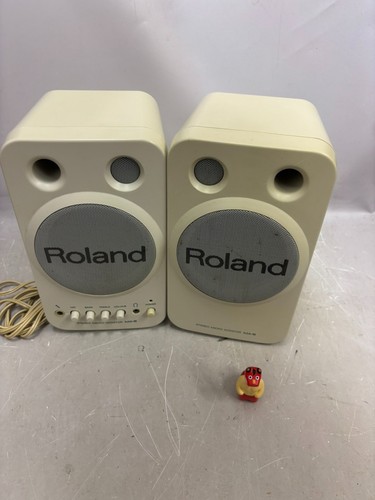 Roland stereo micro - ma-8,