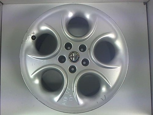 Cerchione alfa romeo 166 - romeo,