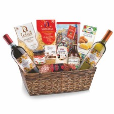 12 Cesto Gastronomico Cesto