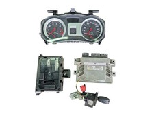 KIT CENTRALINA MOTORE ECU PER