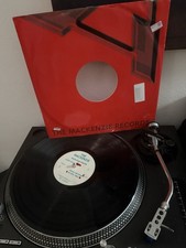 The Mackenzie Feat Kalpa