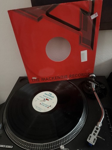 The mackenzie feat kalpa - mackenzie,