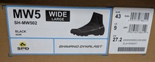 Shimano mw502 winter - shimano, sh-mw502
