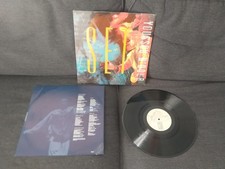 LP YOUSSOU N'DOUR Set 1a stampa 90 1st press Afro Funk Soul NEAR MINT