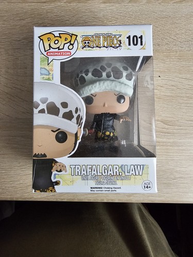 Funko pop animation - funko, piece