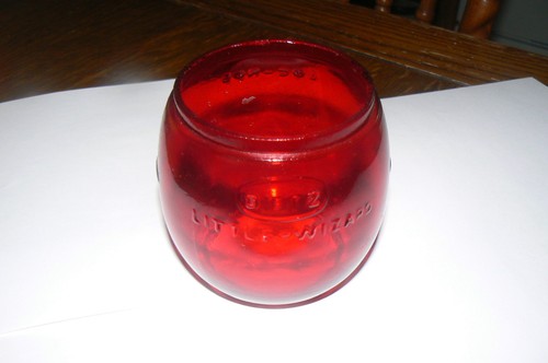 Rare 1800s red - 1800s, railroad