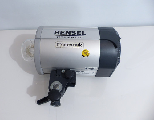 Hensel integra pro 250 plus - integra,