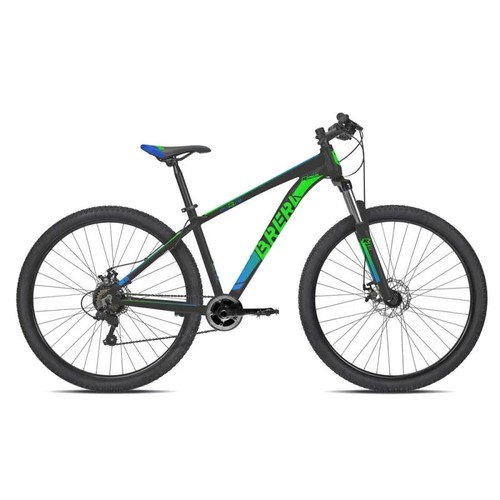 Bici mtb bambino - mtb, 8-10