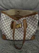 Borsa Louis Vuitton Hampstead