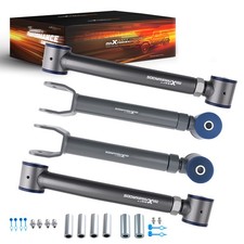 4x BRACCIO OSCILLANTE