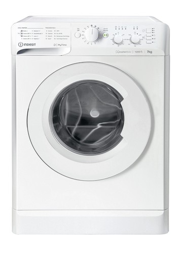 Lavatrice classe 54 - lavatrice, kg