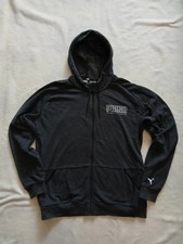 Felpa con zip e cappuccio Puma - Misura L